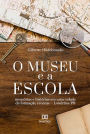 O museu e a escola: memórias e histórias em uma cidade de formação recente - Londrina/PR
