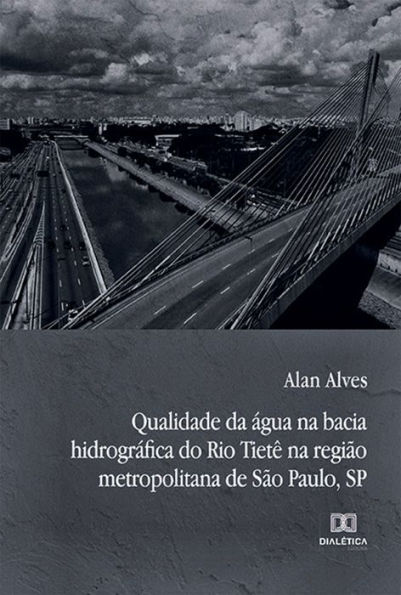 Qualidade da água na bacia hidrográfica do Rio Tietê na região metropolitana de São Paulo, SP