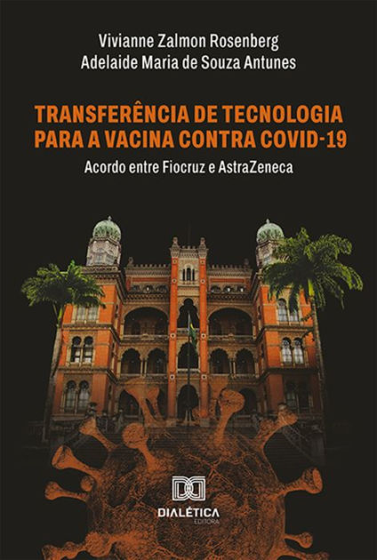 Transferência de Tecnologia