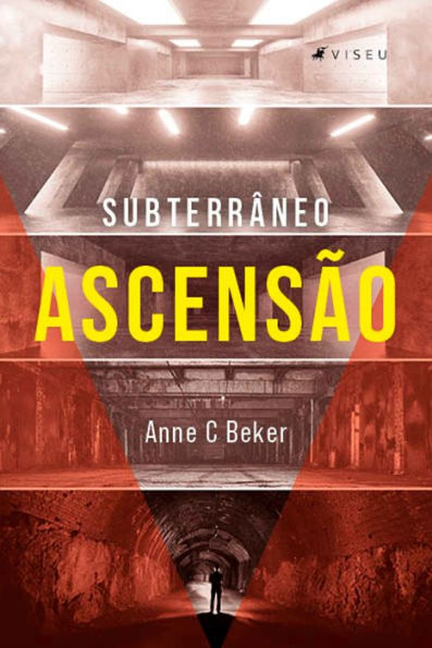 Subterrâneo: Ascensão (livro 1)