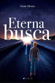Title: Eterna busca, Author: Cleide Oliveira