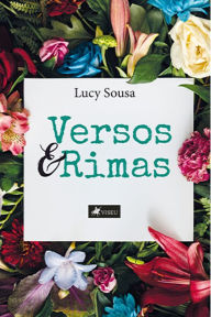 Title: Versos e Rimas, Author: Lucy Sousa