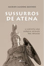 Sussurros de Atena: O caminho dos adágios através dos séculos