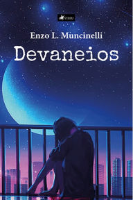 Title: Devaneios, Author: Enzo L. Muncinelli