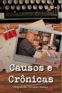 Causos e Cro^nicas