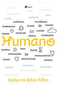 Title: Humano, Author: Roberto Silva Filho