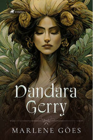Title: Dandara Gerry, Author: Marlene Góes