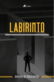 Title: Labirinto, Author: Antonio do Nascimento