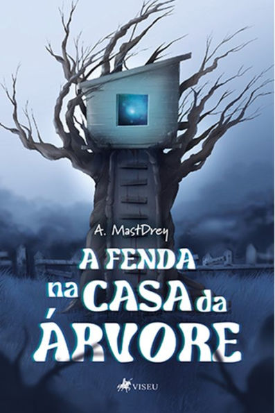 A fenda da casa na a?rvore