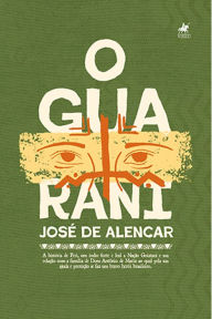 Title: O Guarani, Author: José de Alencar