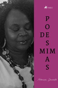 Title: Poesias de Mim, Author: Mônica Jacinto
