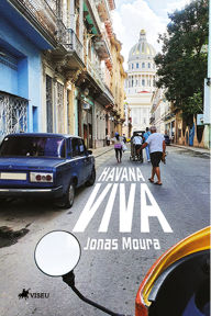 Title: Havana Viva, Author: Jonas Moura