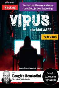 Title: Vírus, Author: Douglas Bernardini