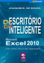 Microsoft Excel 2010 Fórmulas, Funções E Gráficos