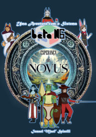 Title: Esperança De Novus, Author: Ismael 