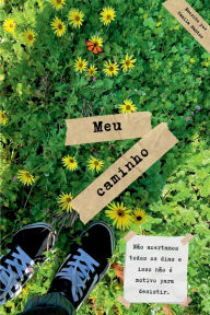 Title: Meu Caminho, Author: Camila Santos