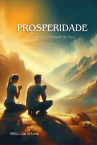 Title: A Prosperidade, Author: Olicio Jose De Lima