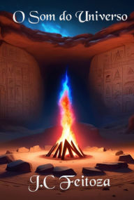 Title: O Som Do Universo, Author: J.c. Feitoza
