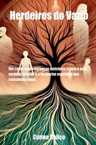 Title: Herdeiros Do Vazio, Author: Carina Caliço