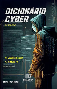 Title: Dicionário Cyber, Author: Fernando Amatte