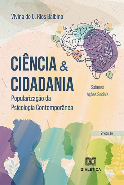 Ciência e Cidadania: popularização da psicologia contemporânea