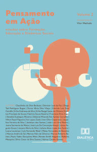Title: Pensamento em Ação: estudos sobre Formação, educação e Dinâmicas Sociais: - Volume 2, Author: Vitor Medrado