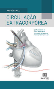 Title: Circulação extracorpórea: perfusão além da mera observação dos níveis sanguíneos no reservatório venoso, Author: André Timóteo Sapalo