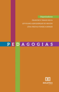 Title: Pedagogias, Author: Francisco Thiago Silva