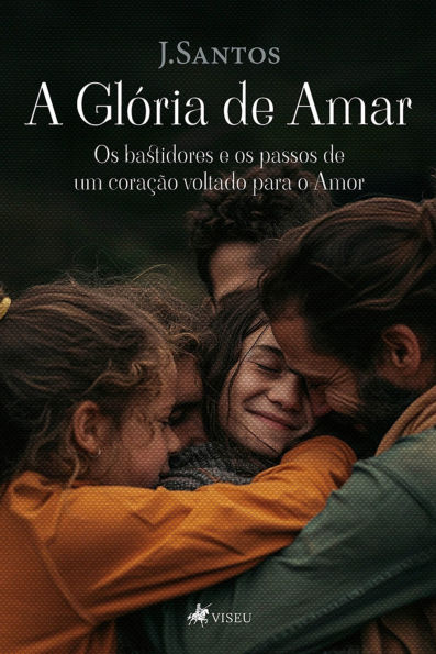 A Glória de Amar: Os bastidores e os passos de um coração voltado para o Amor