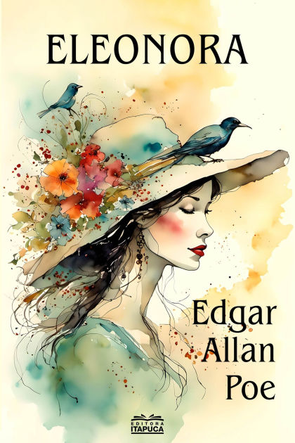 Eleonora by Edgar Allan Poe | eBook | Barnes & Noble®