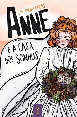 Anne e a casa dos sonhos