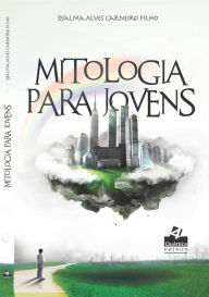 Title: Mitologia para jovens, Author: Author
