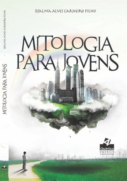 Mitologia para jovens