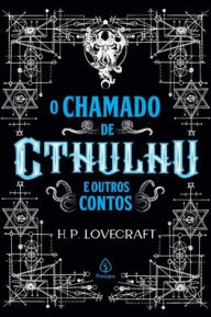 Title: O chamado de Cthulhu e outros contos, Author: H P Lovecraft