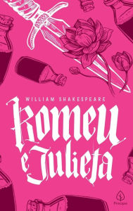 Title: Romeu e Julieta, Author: William Shakespeare