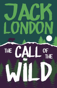 Title: The Call of the Wild, Author: Jack London