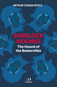 Title: Sherlock Holmes: The hound of the Baskervilles, Author: Arthur Conan Doyle