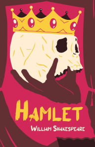 Title: Hamlet, Author: William Shakespeare