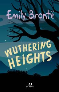 Title: Wuthering Heights, Author: Emily Brontë
