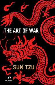 Title: The art of war, Author: Sun Tzu