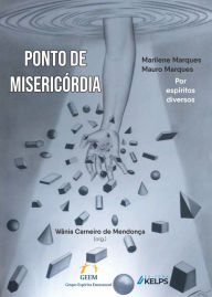 Title: PONTO DE MISERICÓRDIA, Author: Wânia Carneiro de Mendonça
