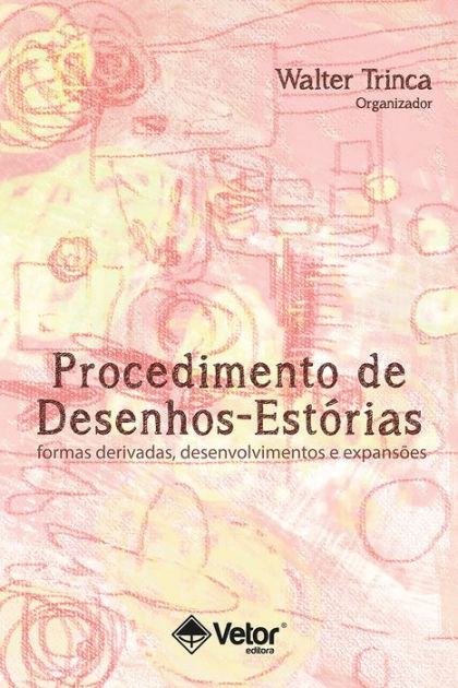 Desenho estória e seus derivados