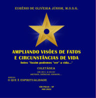 Title: Ampliando Visões De Fatos E Circunstâncias De Vida, Author: Eurênio Oliveira De Júnior