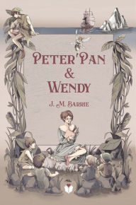 Title: Peter Pan e Wendy, Author: J. M. Barrie
