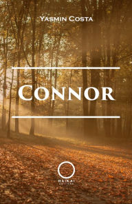 Title: Connor, Author: Yasmin Costa