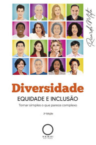 Title: Diversidade, Equidade e Inclusão: 2a Edição, Author: Ricardo Mota