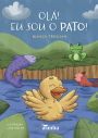 Olï¿½! Eu sou o Pato!