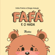 Title: Fafï¿½ e o Nada, Author: Jïlia Freire