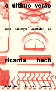Title: O último verão, Author: Ricarda Huch