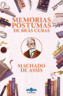 Memórias Póstumas de Brás Cubas